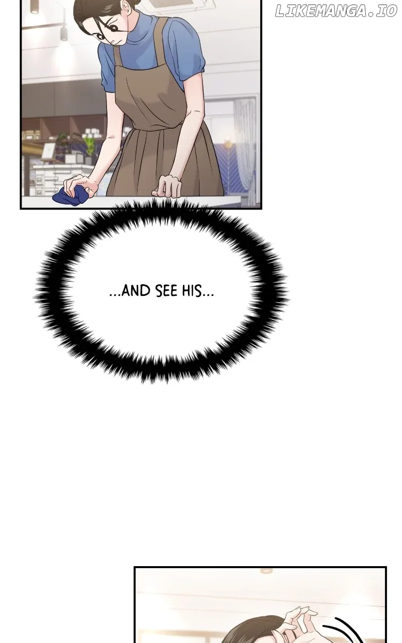 A Campus Romance, I Guess Chapter 68 page 85