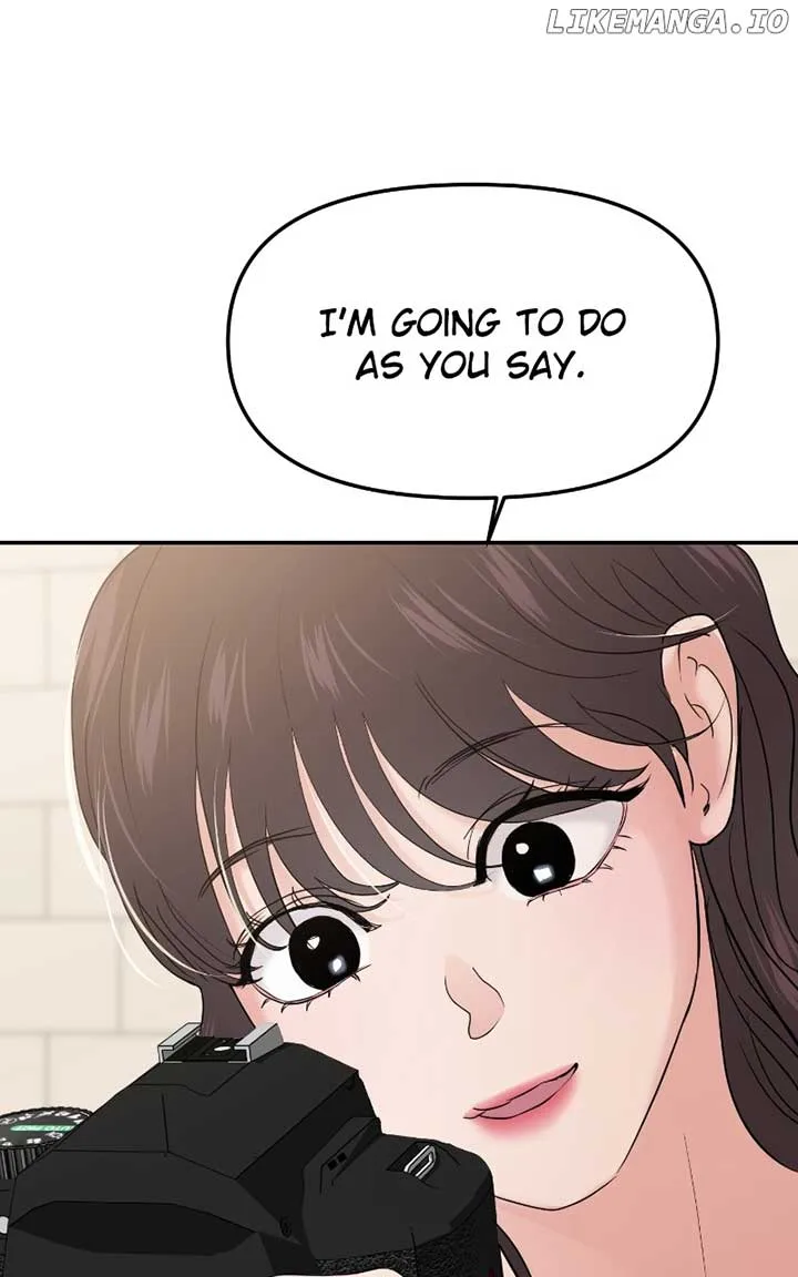 A Campus Romance, I Guess Chapter 59 page 150