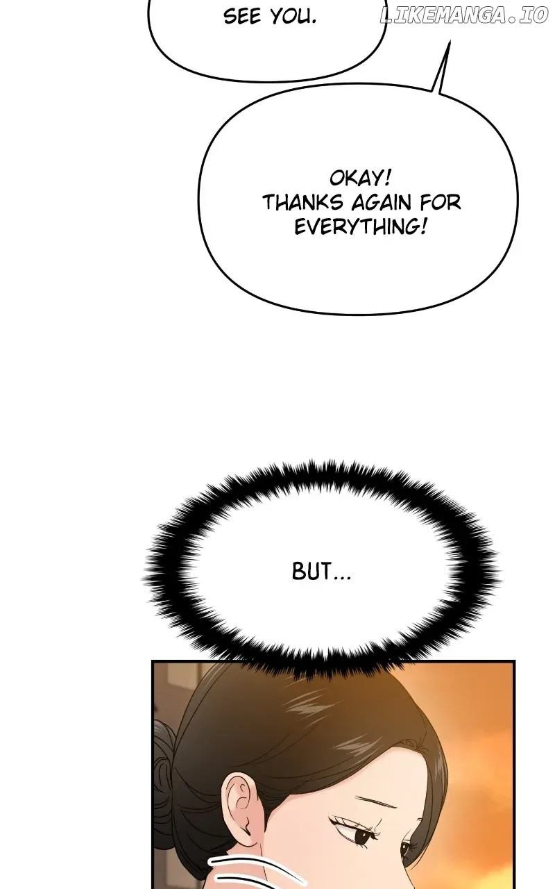 A Campus Romance, I Guess Chapter 68 page 91