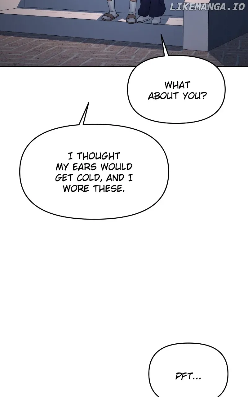 A Campus Romance, I Guess Chapter 65 page 135
