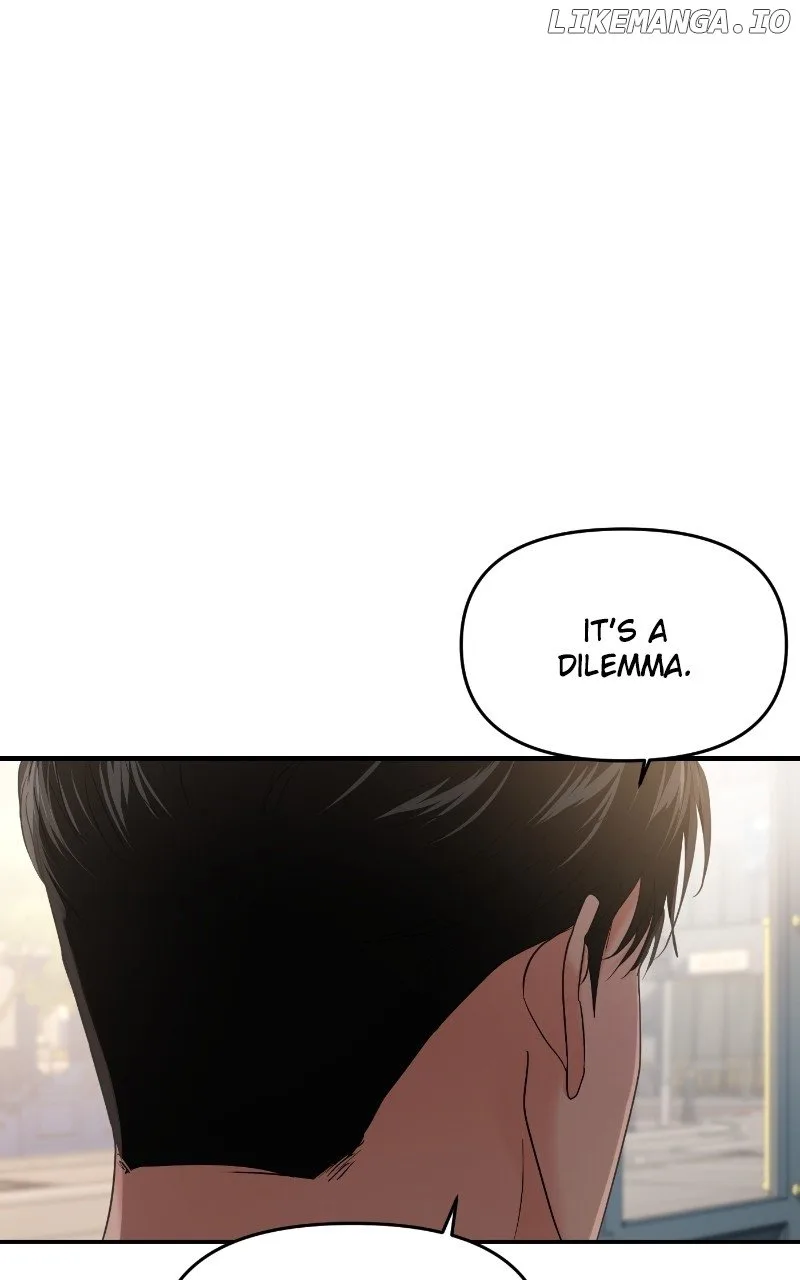 A Campus Romance, I Guess Chapter 67 page 58