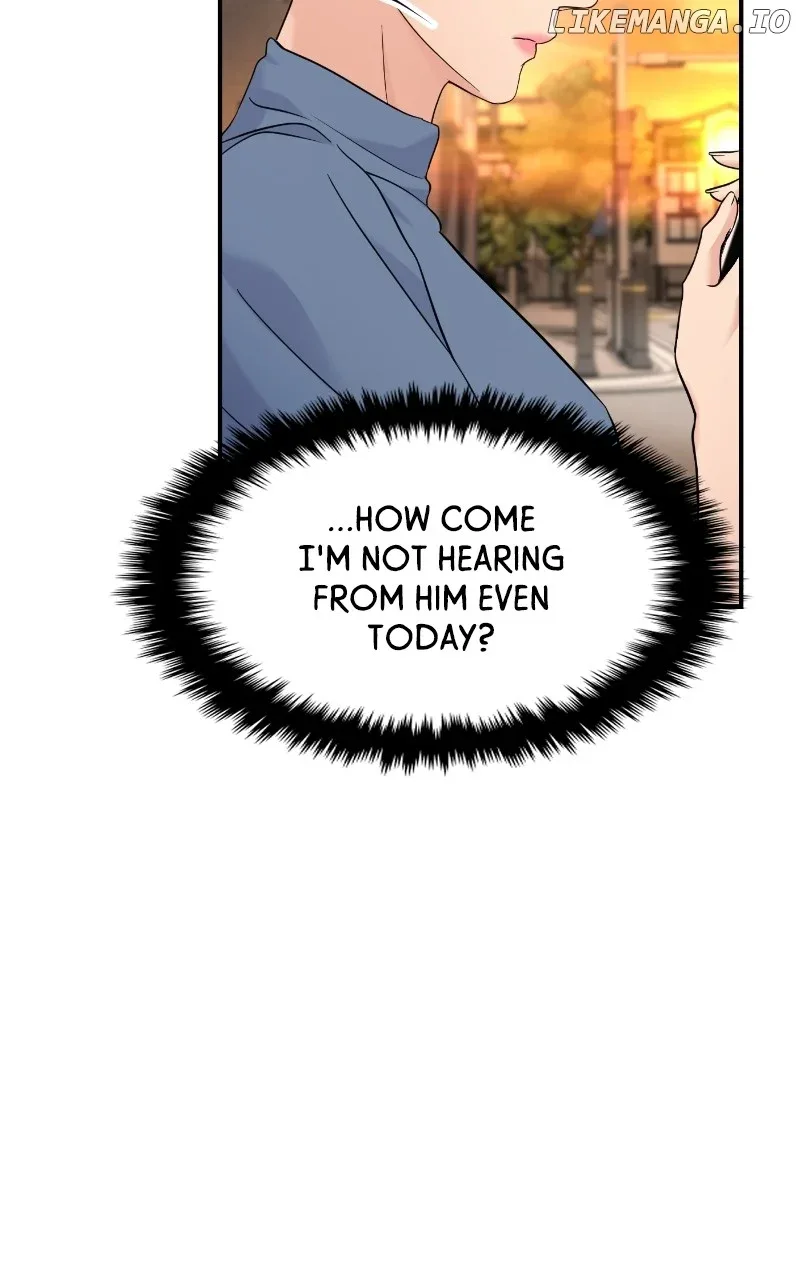 A Campus Romance, I Guess Chapter 68 page 92