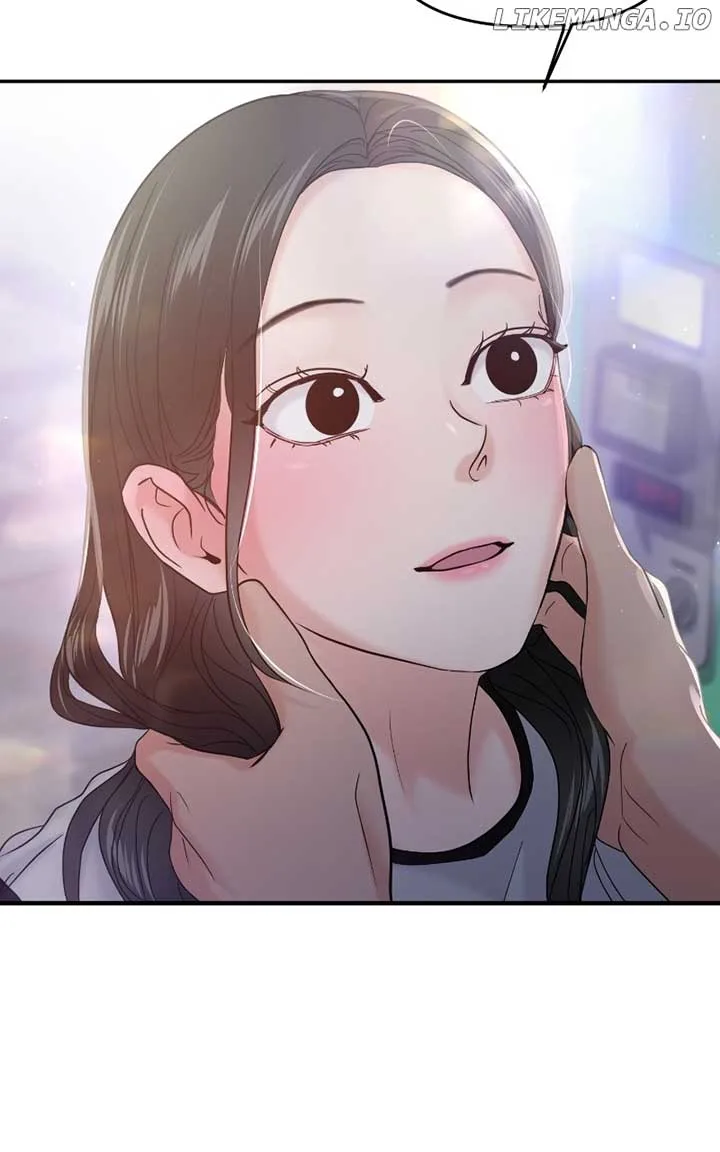 A Campus Romance, I Guess Chapter 62 page 123