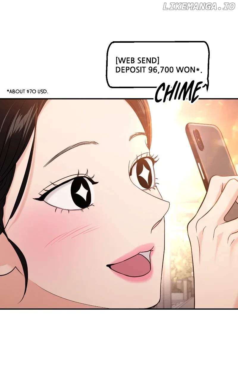 A Campus Romance, I Guess Chapter 68 page 87