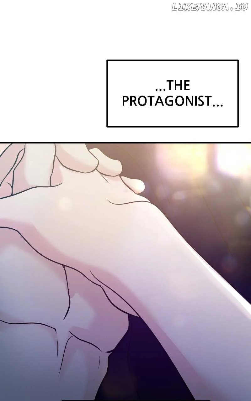 A Campus Romance, I Guess Chapter 61 page 146