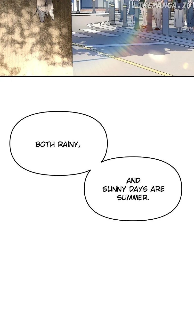 A Campus Romance, I Guess Chapter 67 page 57
