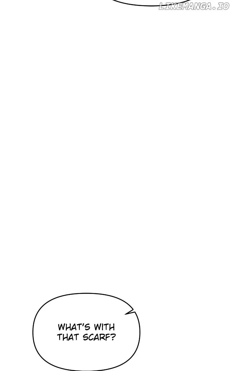 A Campus Romance, I Guess Chapter 65 page 132