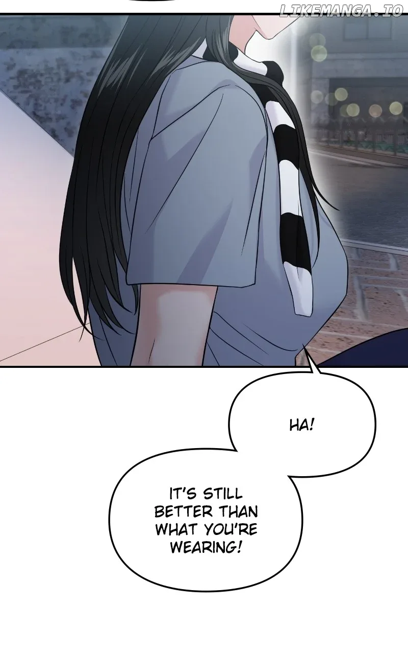 A Campus Romance, I Guess Chapter 65 page 133
