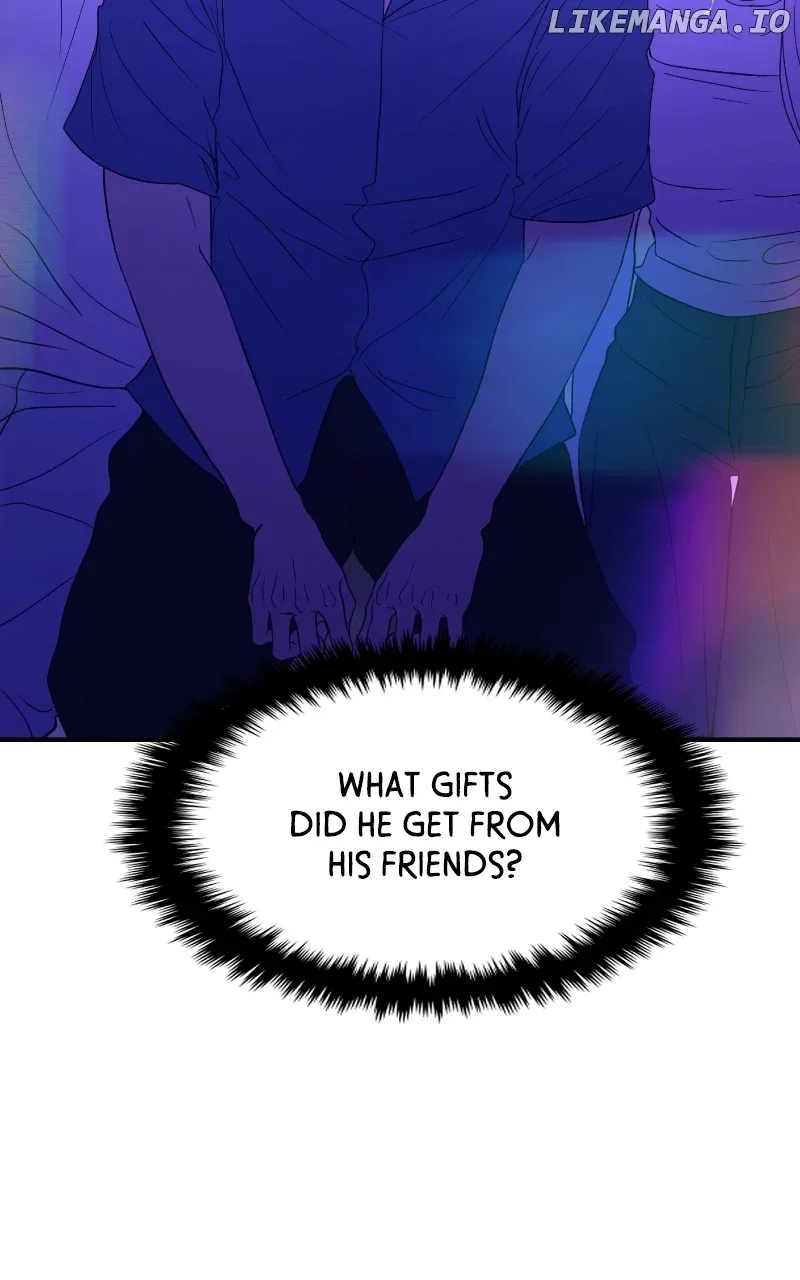 A Campus Romance, I Guess Chapter 68 page 94