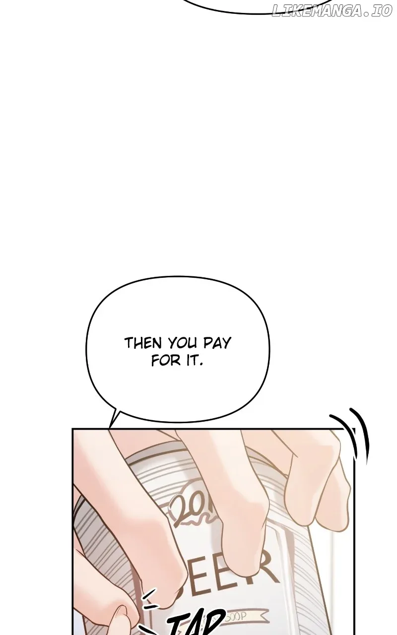 A Campus Romance, I Guess Chapter 64 page 78