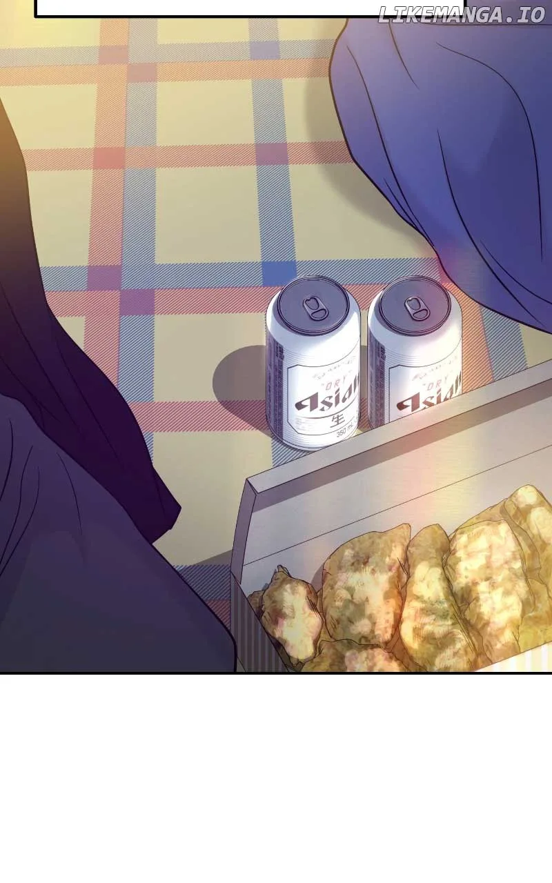 A Campus Romance, I Guess Chapter 61 page 145