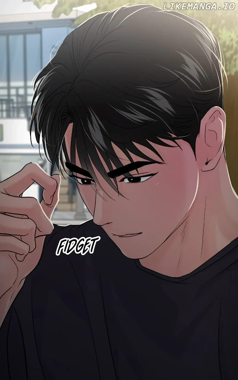 A Campus Romance, I Guess Chapter 66 page 104