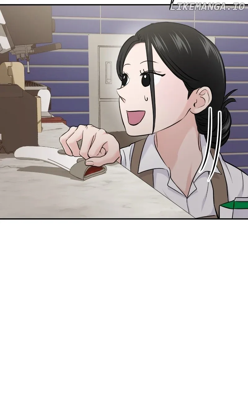 A Campus Romance, I Guess Chapter 66 page 109
