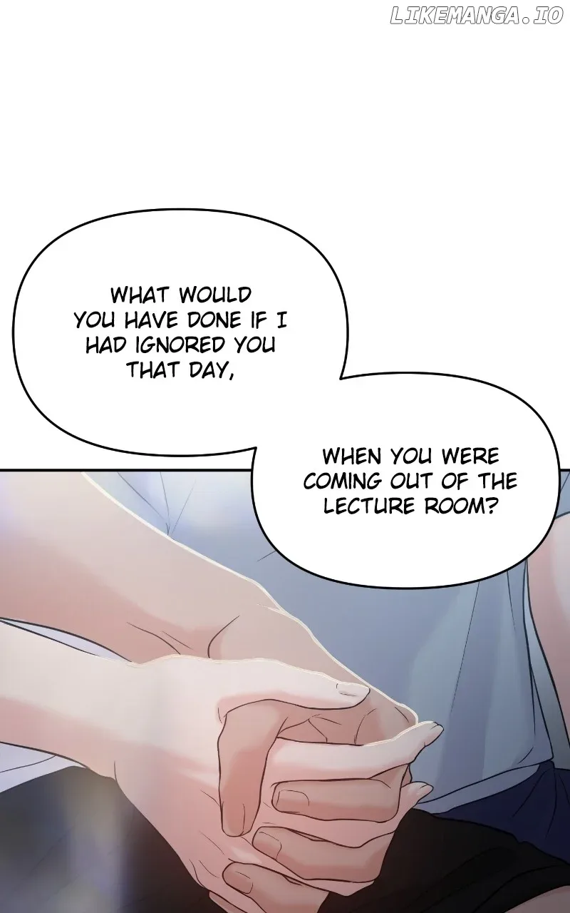 A Campus Romance, I Guess Chapter 65 page 141