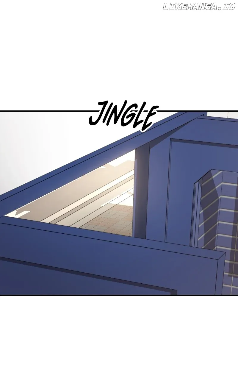 A Campus Romance, I Guess Chapter 66 page 107