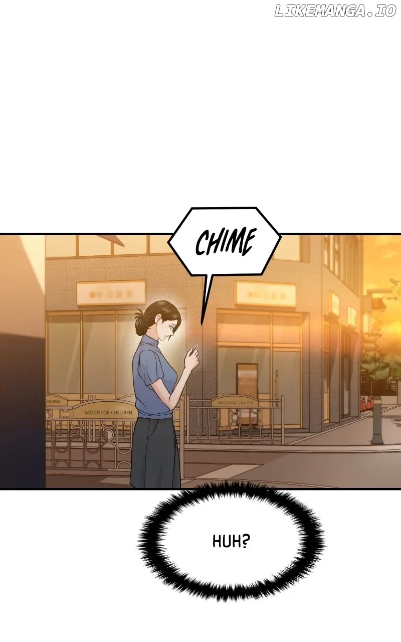 A Campus Romance, I Guess Chapter 68 page 95
