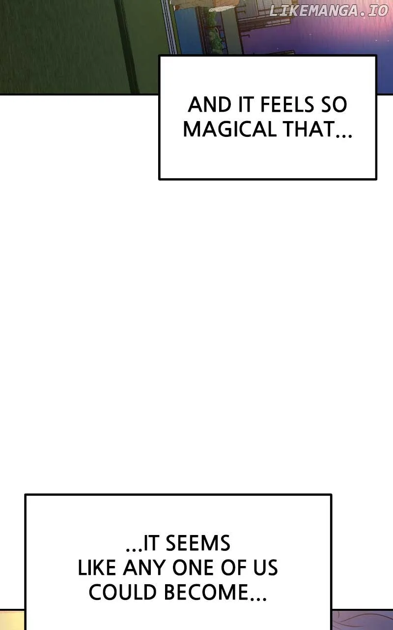 A Campus Romance, I Guess Chapter 61 page 144