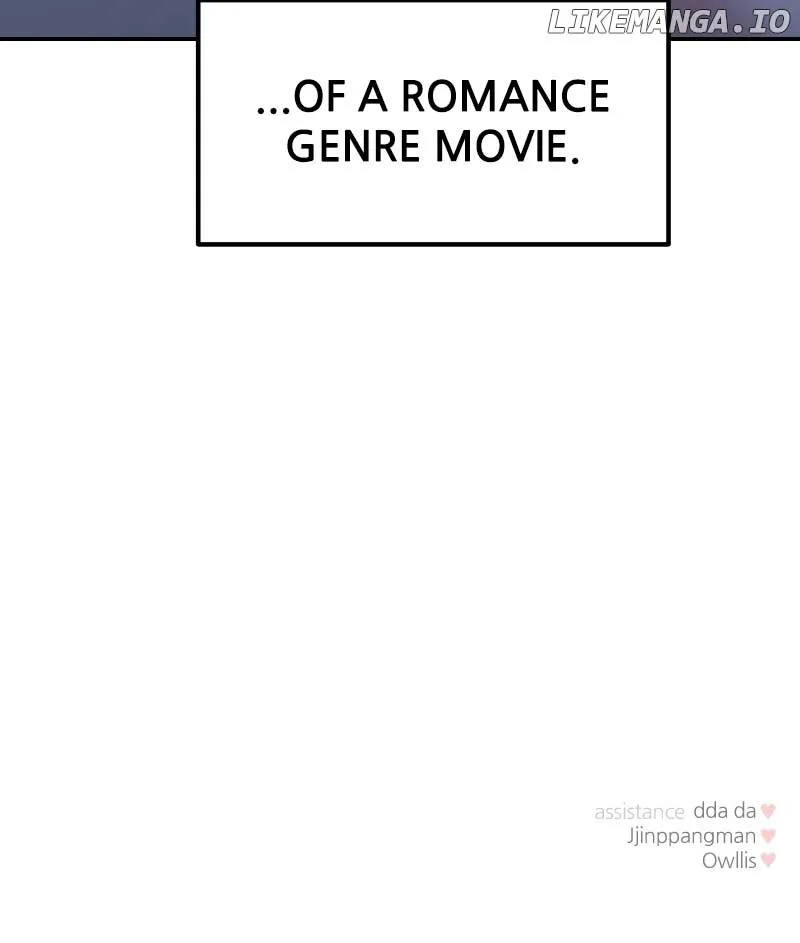A Campus Romance, I Guess Chapter 61 page 147