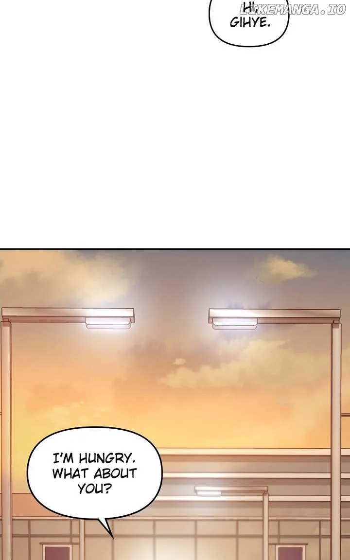 A Campus Romance, I Guess Chapter 62 page 126