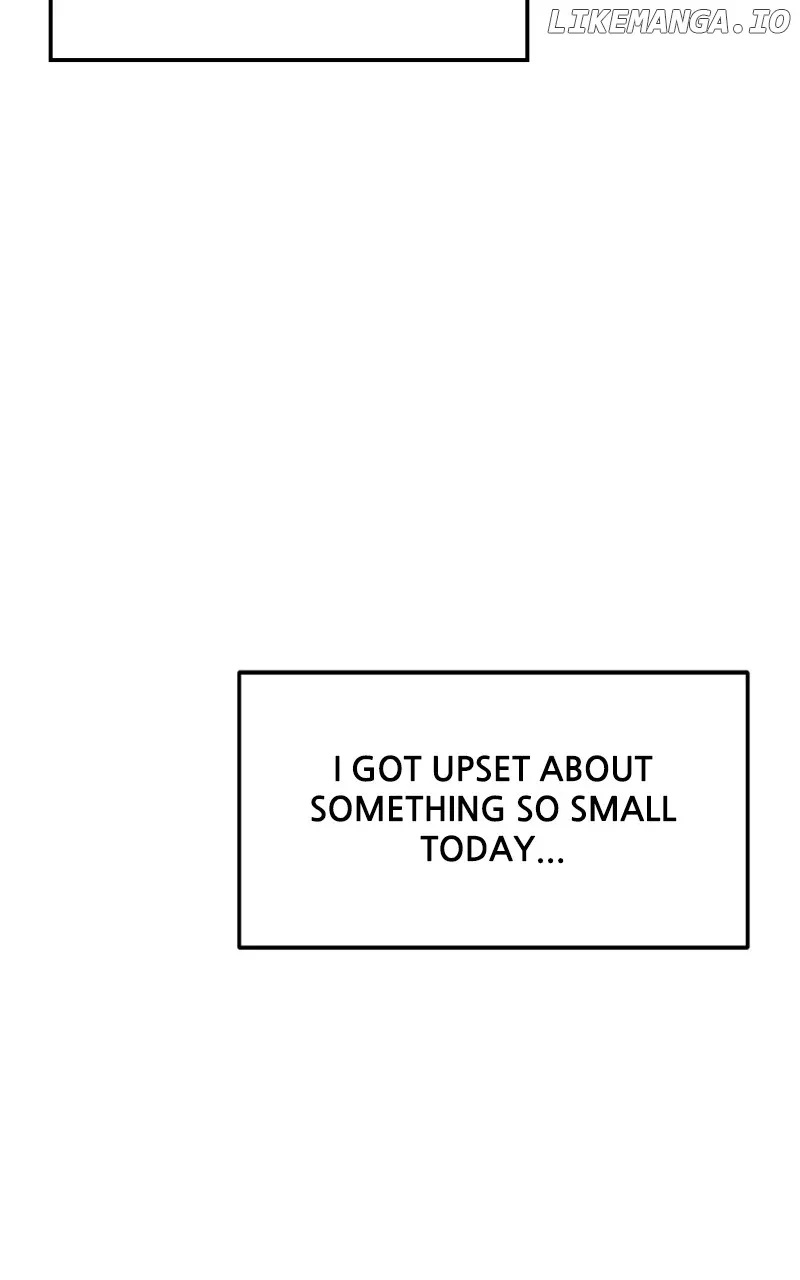 A Campus Romance, I Guess Chapter 65 page 137