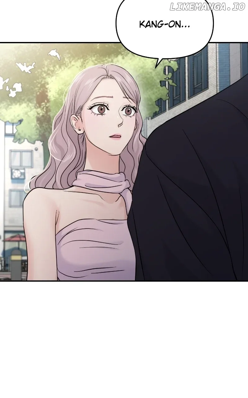 A Campus Romance, I Guess Chapter 66 page 102