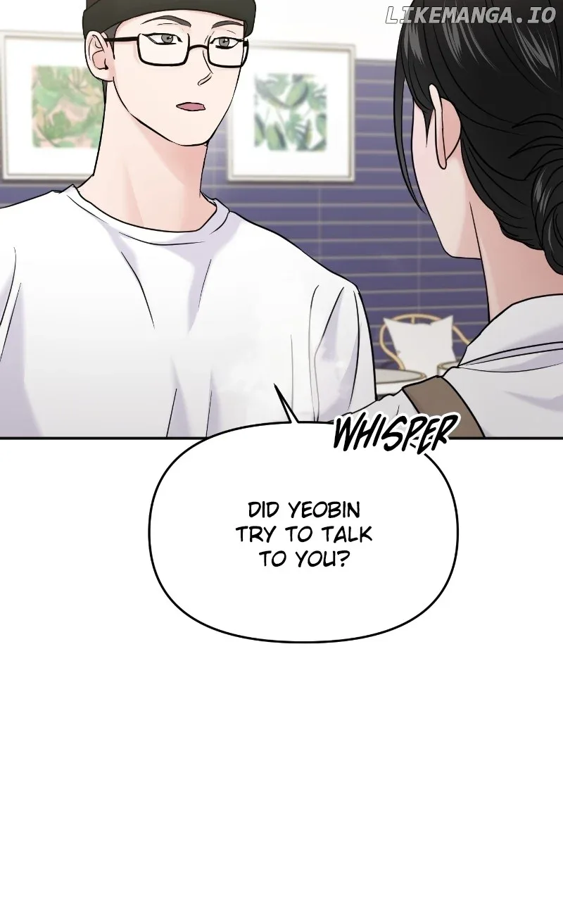 A Campus Romance, I Guess Chapter 66 page 119