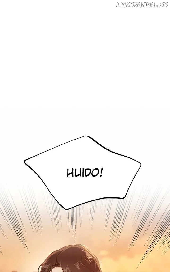 A Campus Romance, I Guess Chapter 62 page 131
