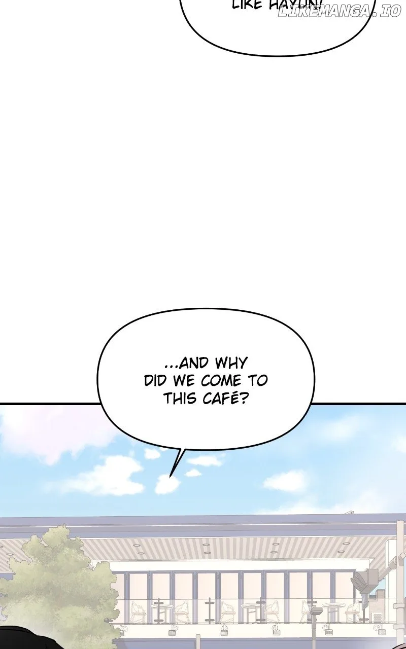 A Campus Romance, I Guess Chapter 67 page 63