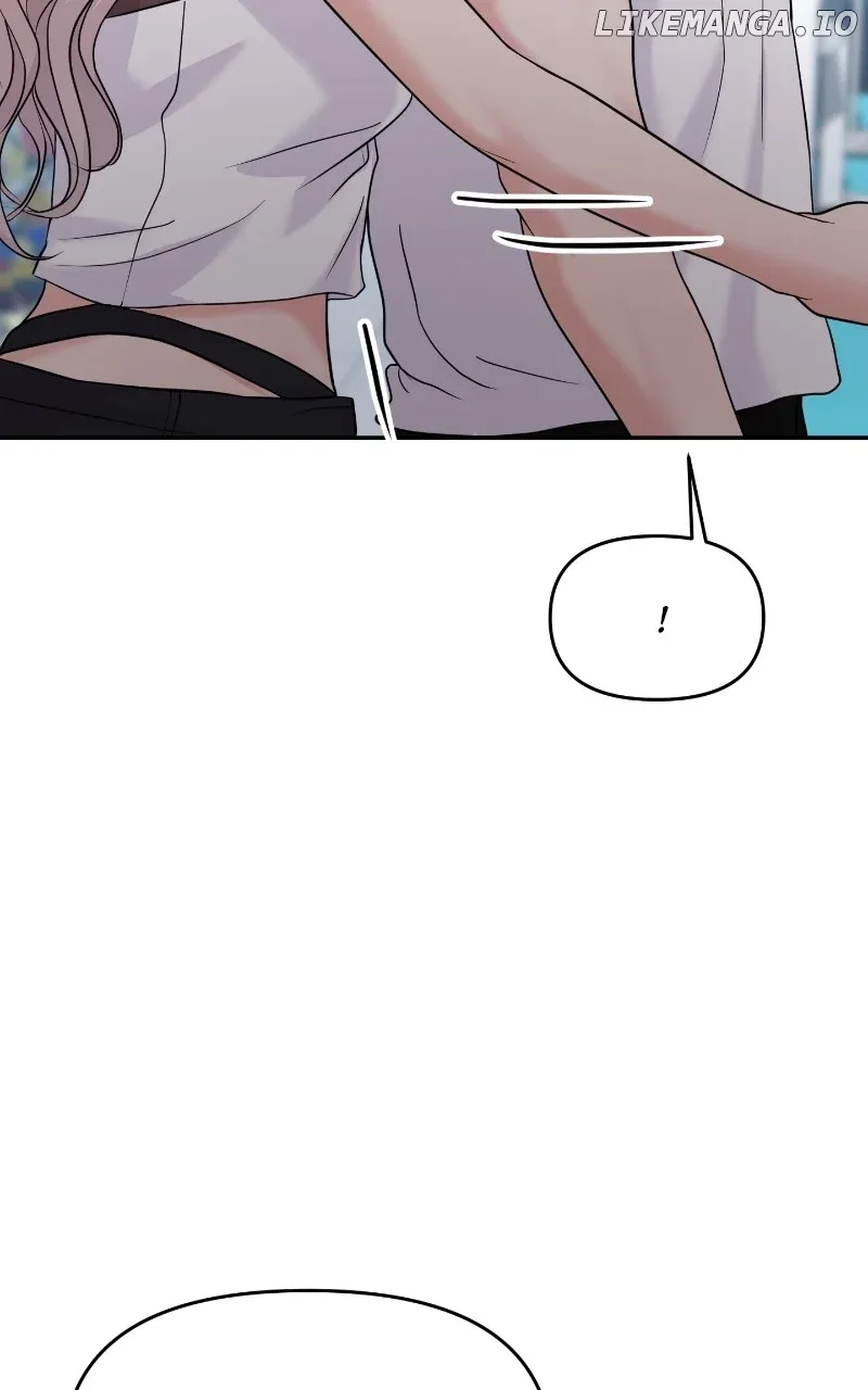 A Campus Romance, I Guess Chapter 64 page 87