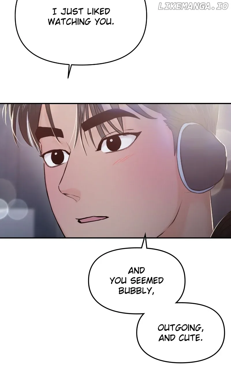 A Campus Romance, I Guess Chapter 65 page 144