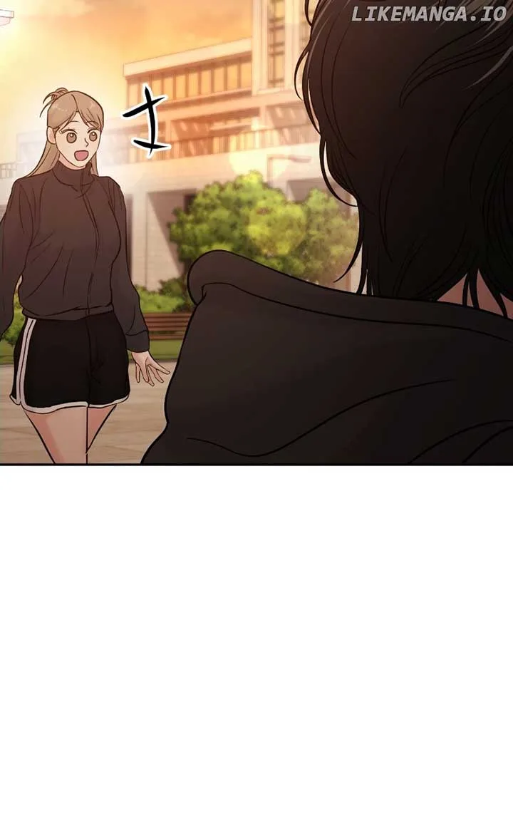 A Campus Romance, I Guess Chapter 62 page 130