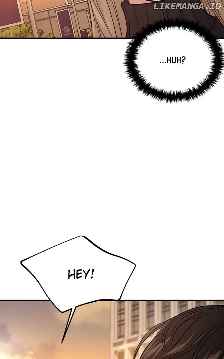 A Campus Romance, I Guess Chapter 62 page 129