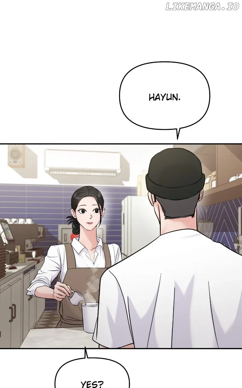 A Campus Romance, I Guess Chapter 66 page 117