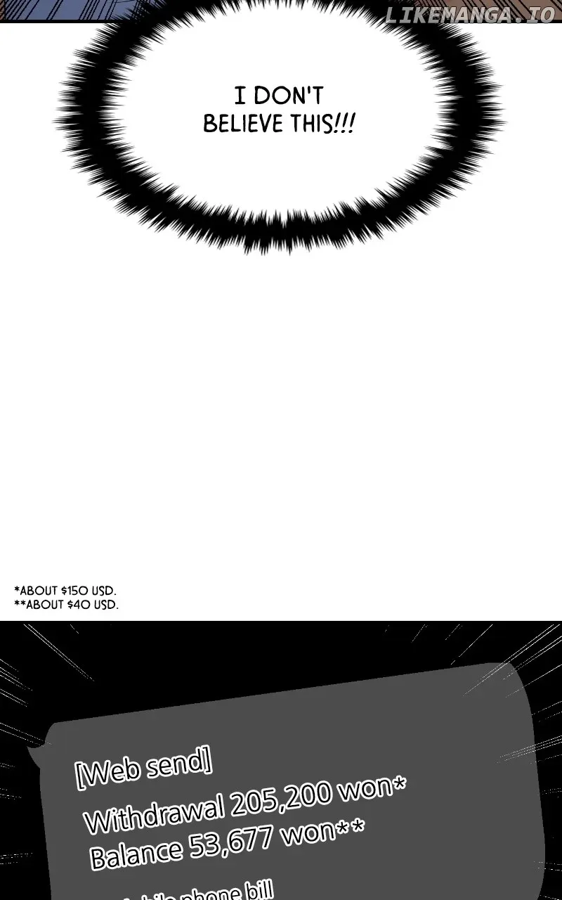 A Campus Romance, I Guess Chapter 68 page 98
