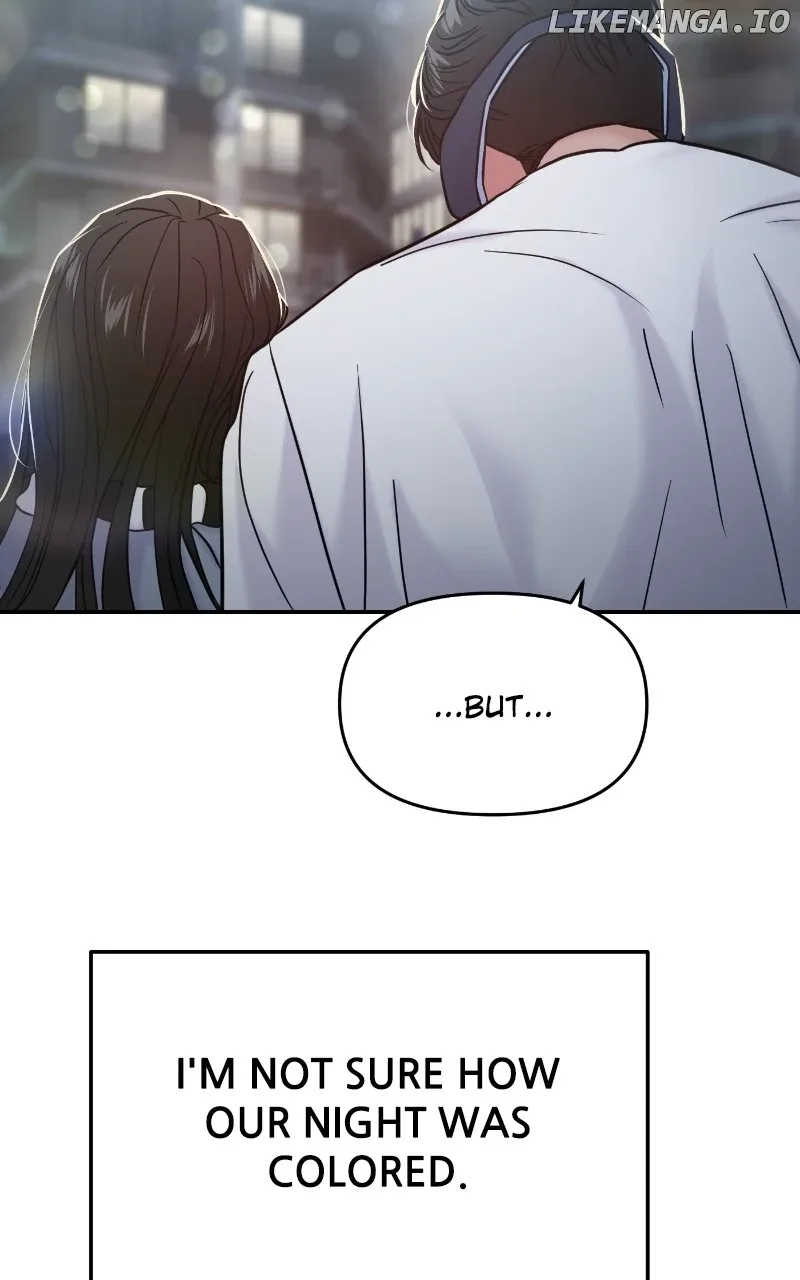A Campus Romance, I Guess Chapter 65 page 147