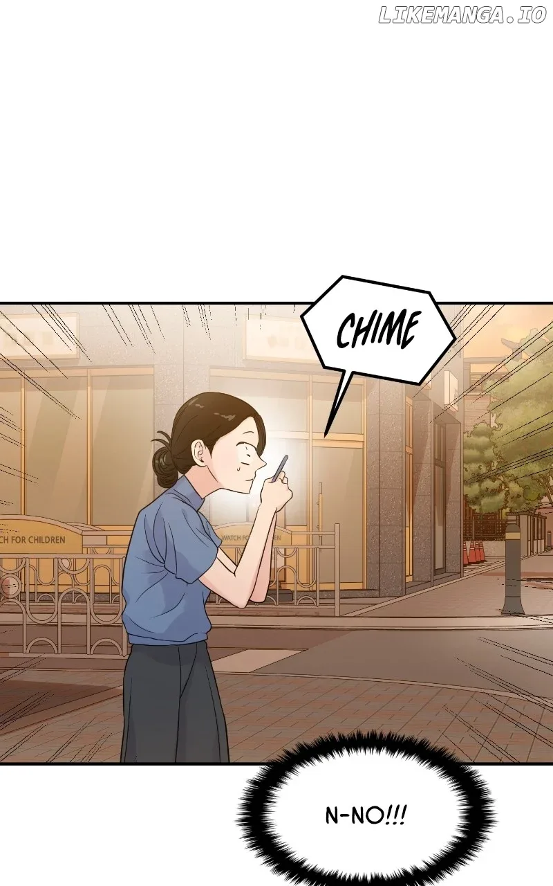 A Campus Romance, I Guess Chapter 68 page 96
