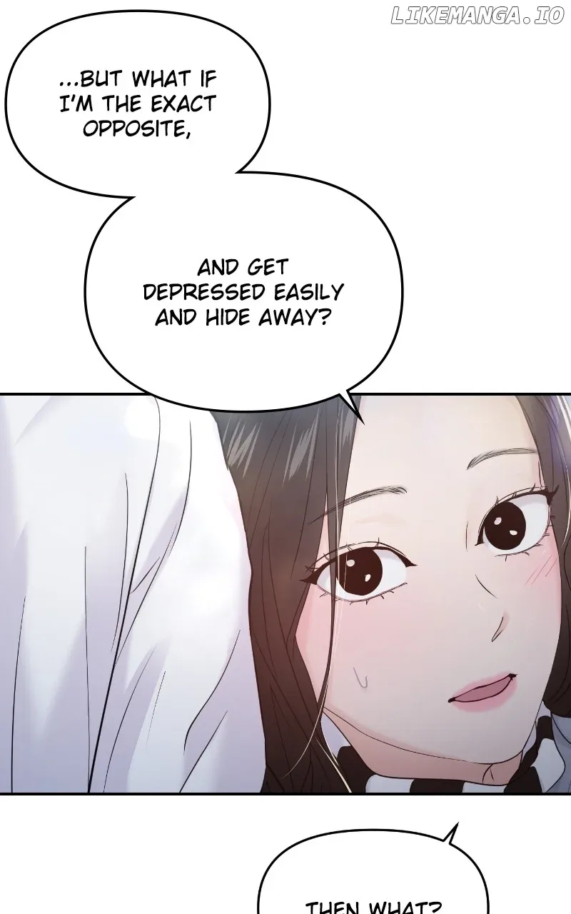A Campus Romance, I Guess Chapter 65 page 145
