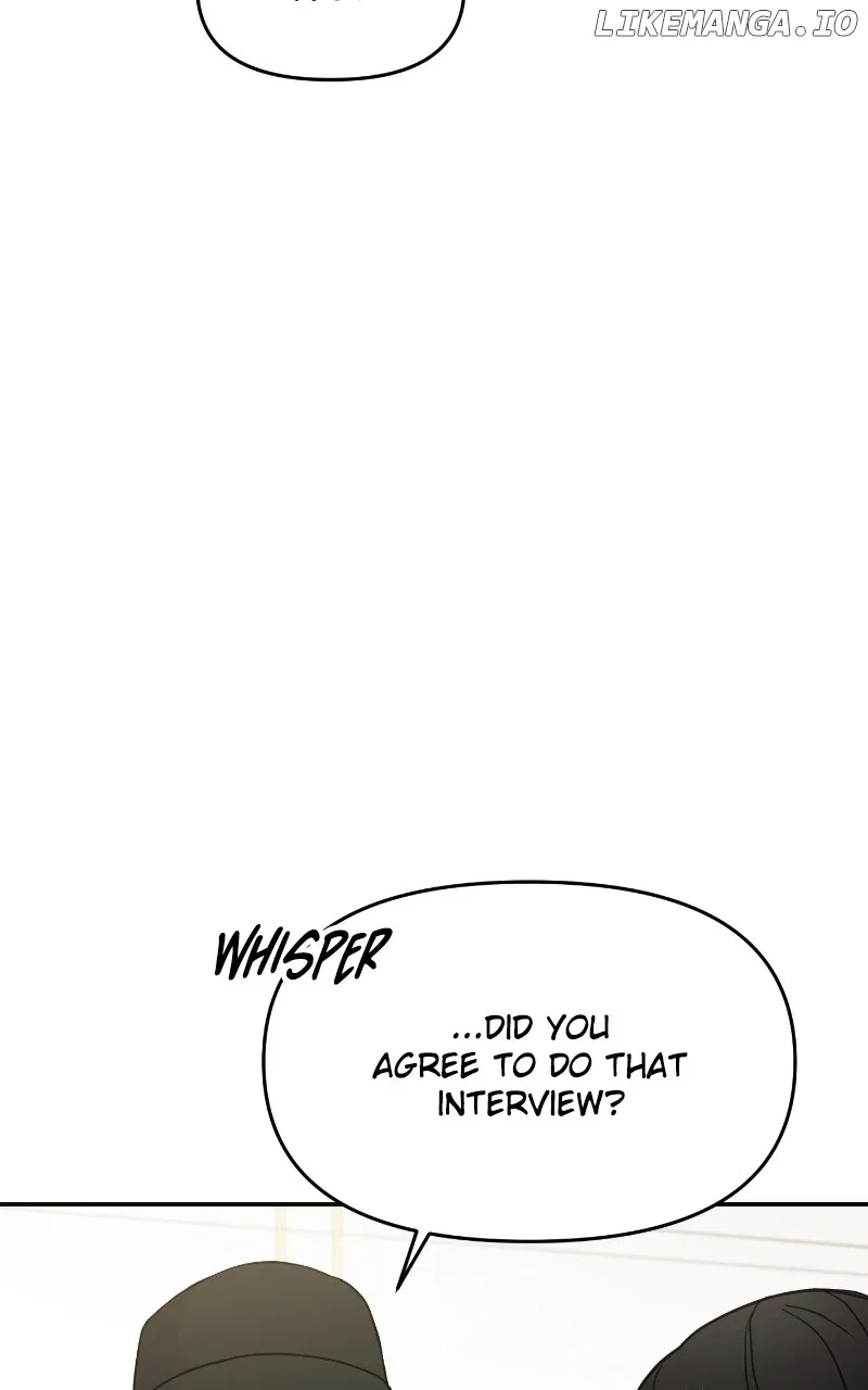 A Campus Romance, I Guess Chapter 66 page 118