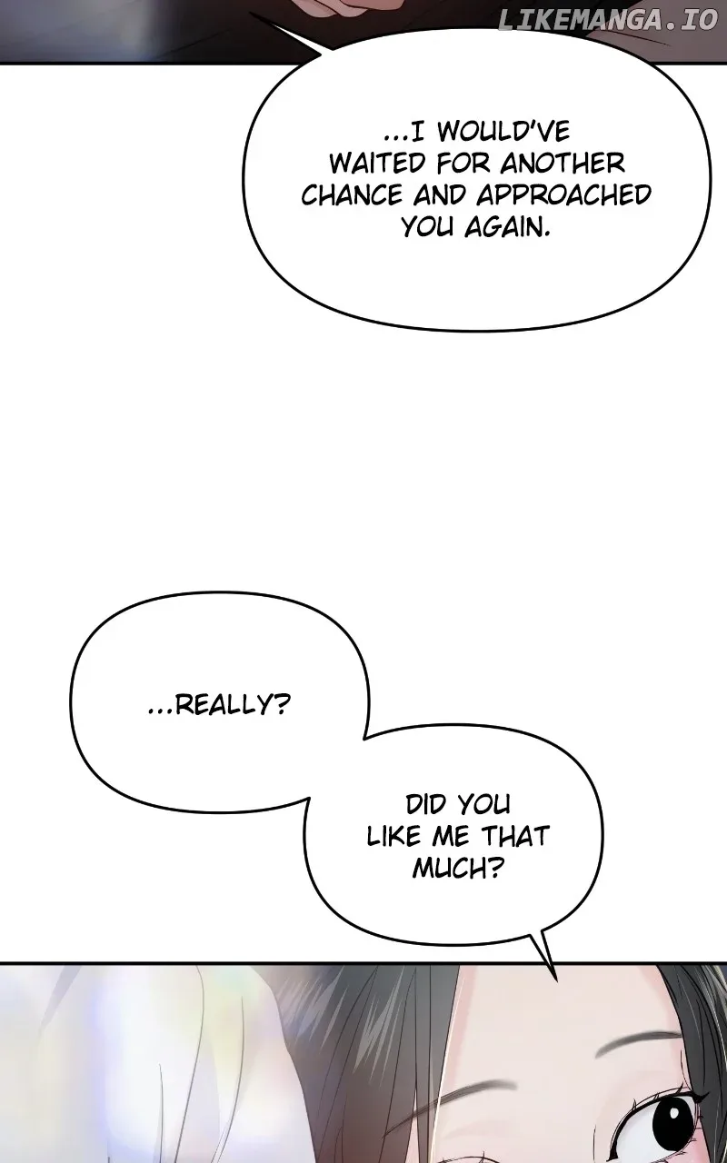 A Campus Romance, I Guess Chapter 65 page 142