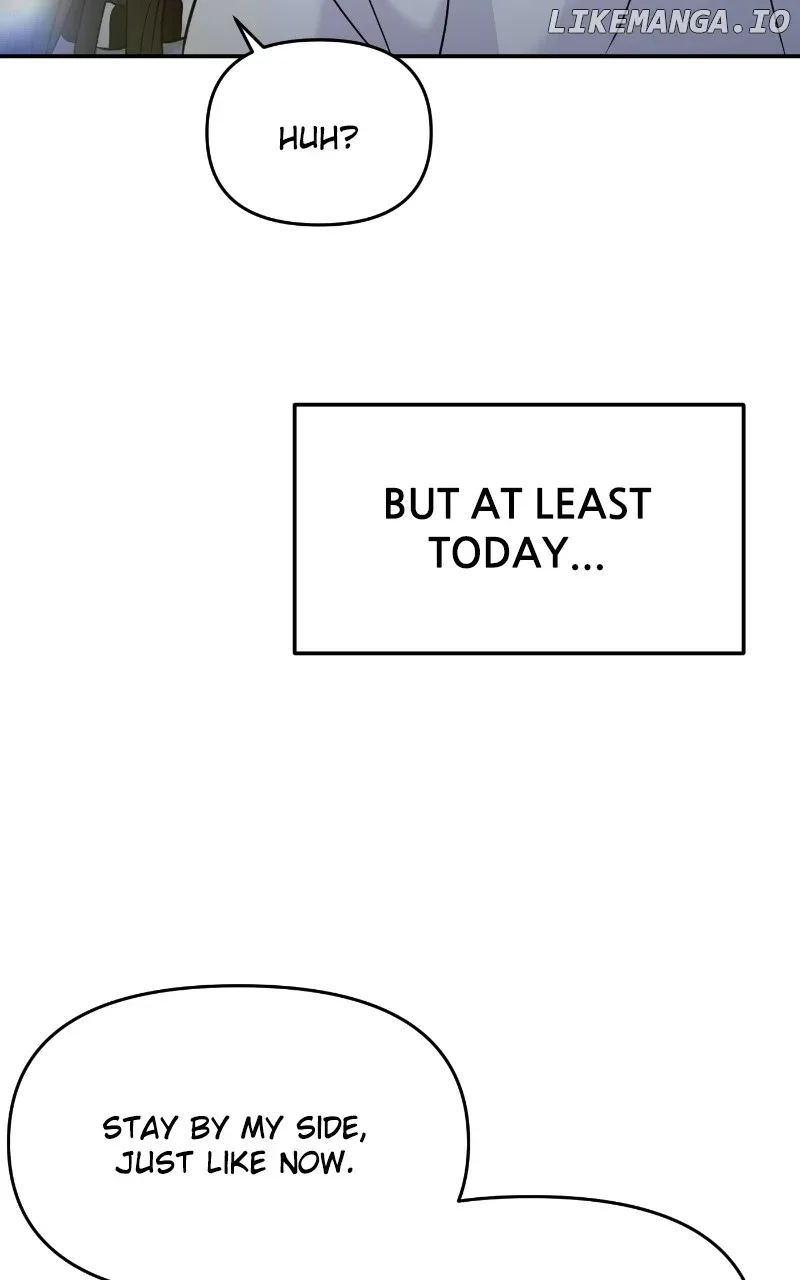 A Campus Romance, I Guess Chapter 65 page 149