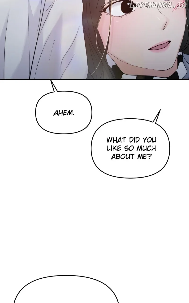 A Campus Romance, I Guess Chapter 65 page 143