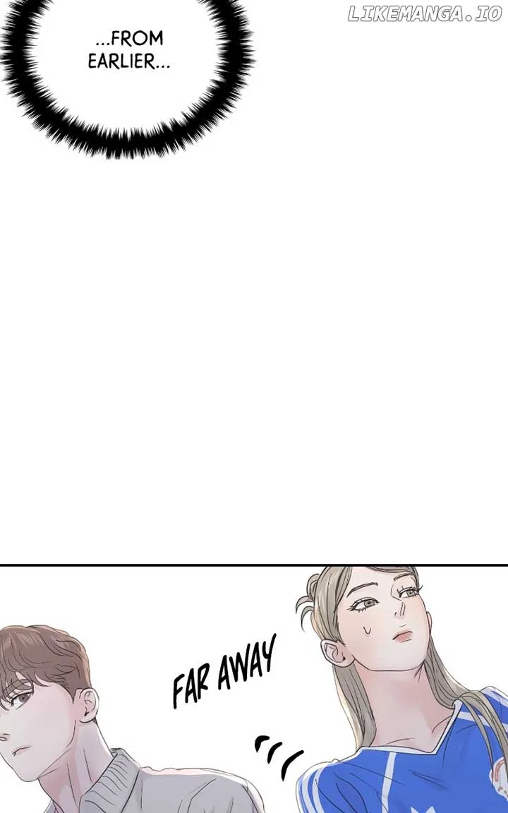 A Campus Romance, I Guess Chapter 62 page 142