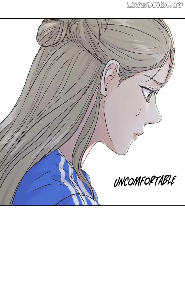 A Campus Romance, I Guess Chapter 62 page 144