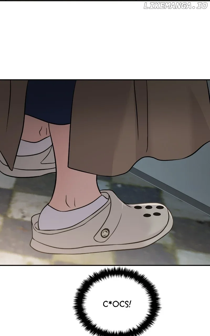 A Campus Romance, I Guess Chapter 66 page 128