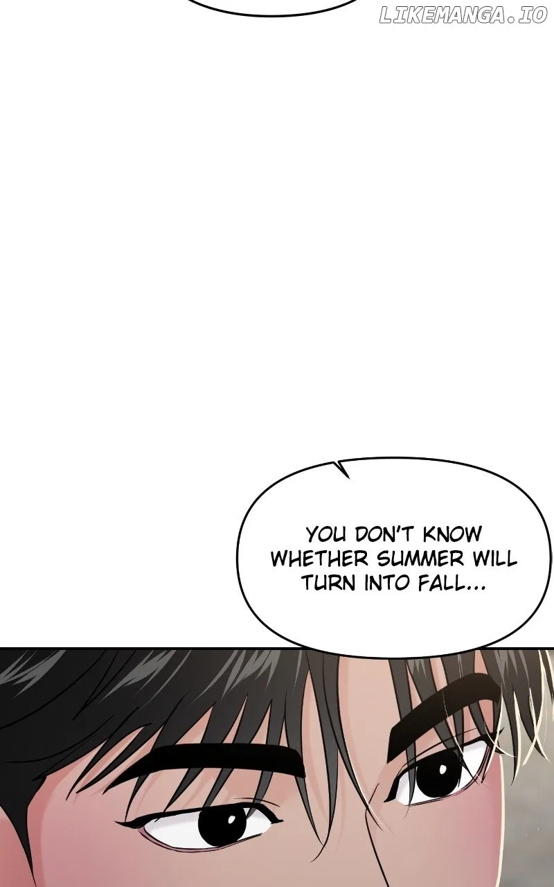 A Campus Romance, I Guess Chapter 67 page 68