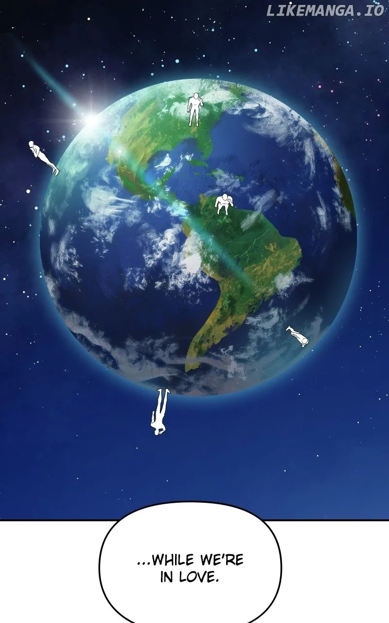 A Campus Romance, I Guess Chapter 67 page 67
