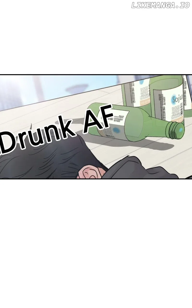 A Campus Romance, I Guess Chapter 68 page 113