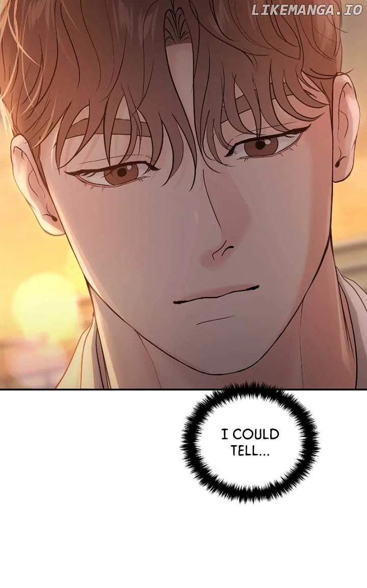 A Campus Romance, I Guess Chapter 62 page 140