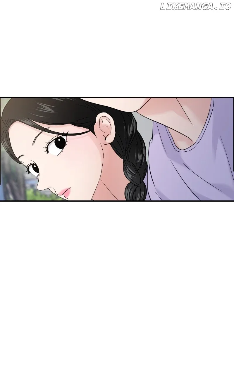 A Campus Romance, I Guess Chapter 68 page 114