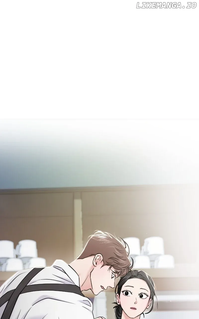 A Campus Romance, I Guess Chapter 66 page 130